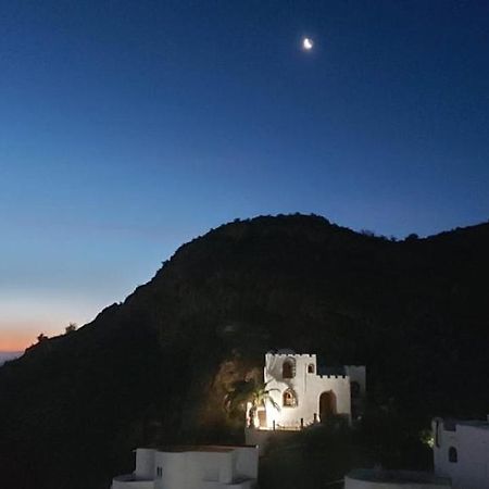 Elysium - A Romantic Escape In Mojacar Pueblo Extérieur photo